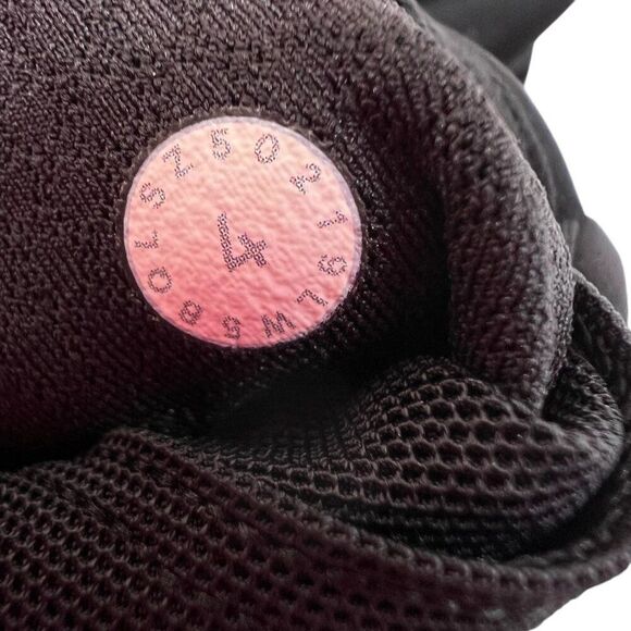 Lululemon Bootcamp Ready Tight 25" Inseam Black Size 4 - Picture 5 of 7